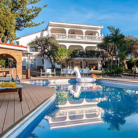 Jazmines & Moras Boutique Villa Marbella Dış mekan fotoğraf