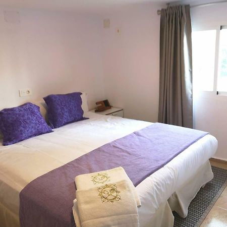Jazmines & Moras Boutique Villa Marbella Dış mekan fotoğraf