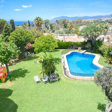 Jazmines & Moras Boutique Villa Marbella Dış mekan fotoğraf