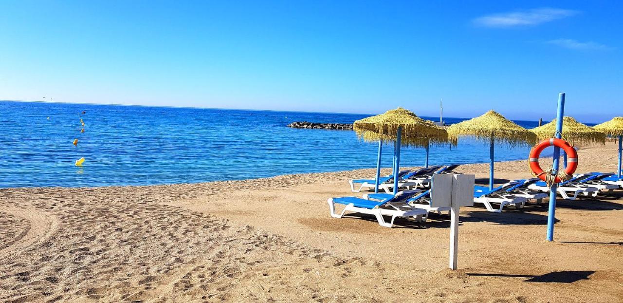 Jazmines & Moras Boutique Villa Marbella Dış mekan fotoğraf