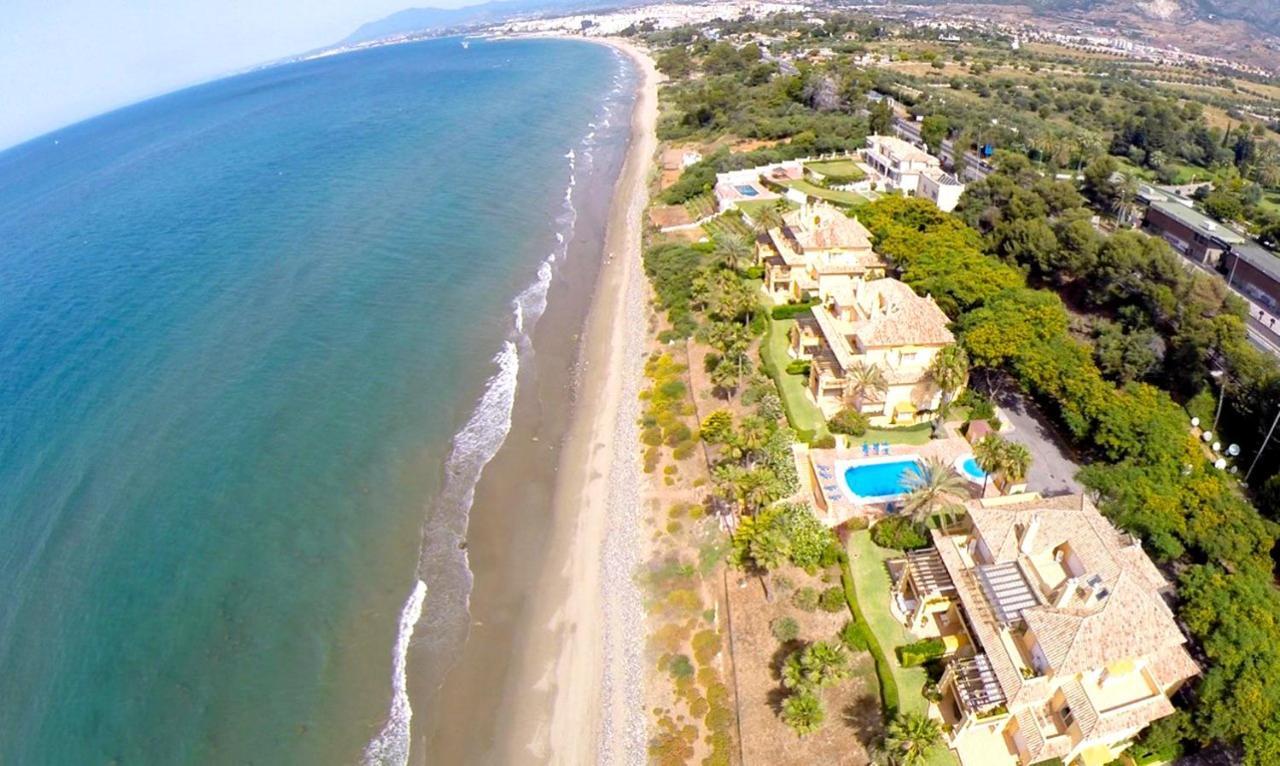 Jazmines & Moras Boutique Villa Marbella Oda fotoğraf