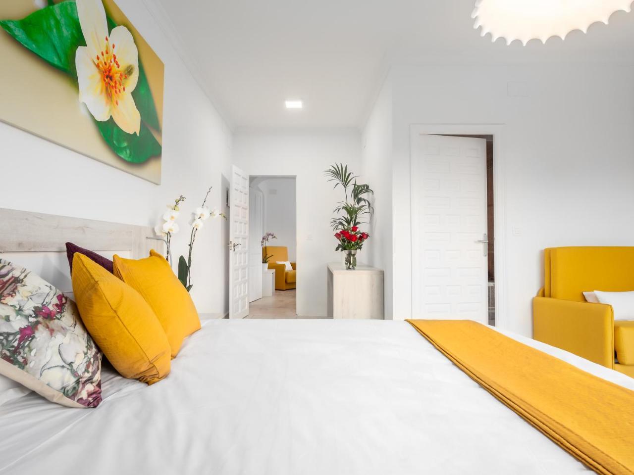 Jazmines & Moras Boutique Villa Marbella Dış mekan fotoğraf