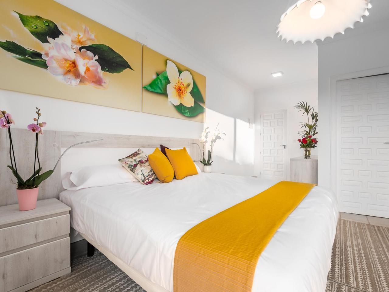 Jazmines & Moras Boutique Villa Marbella Dış mekan fotoğraf