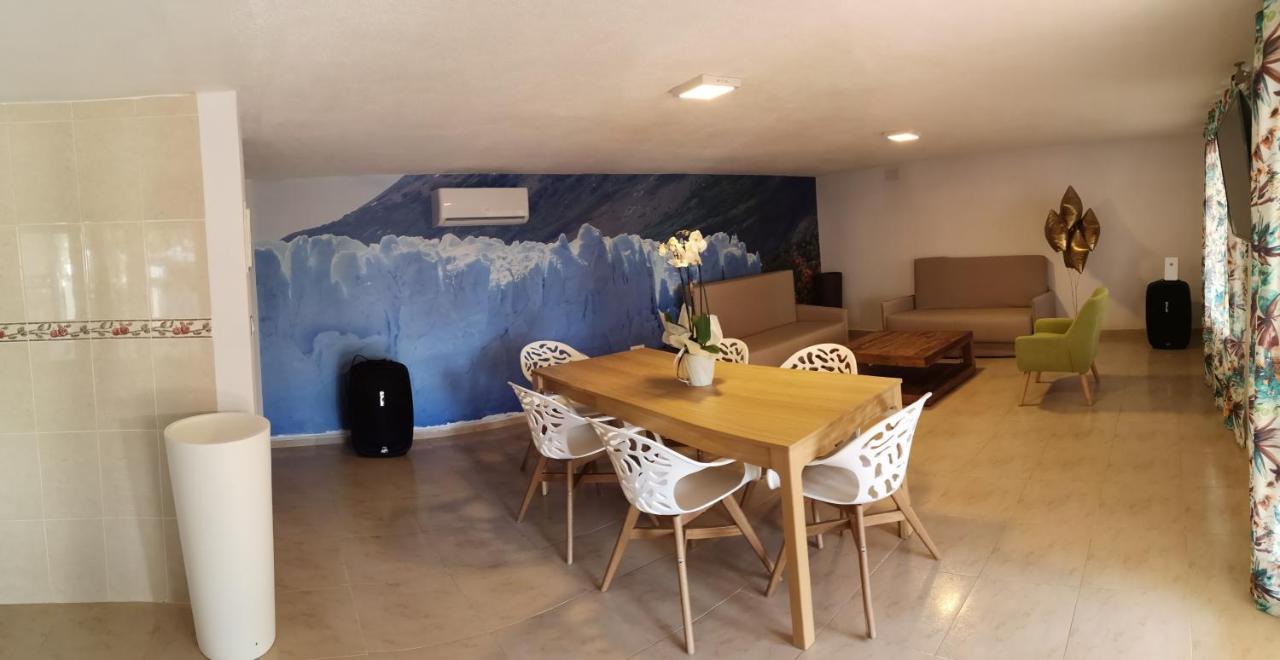 Jazmines & Moras Boutique Villa Marbella Dış mekan fotoğraf