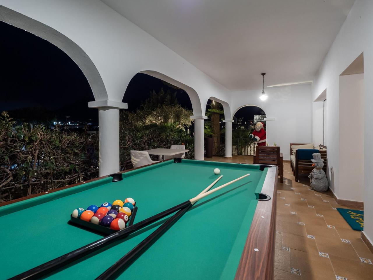 Jazmines & Moras Boutique Villa Marbella Dış mekan fotoğraf