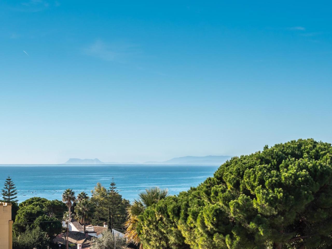 Jazmines & Moras Boutique Villa Marbella Dış mekan fotoğraf