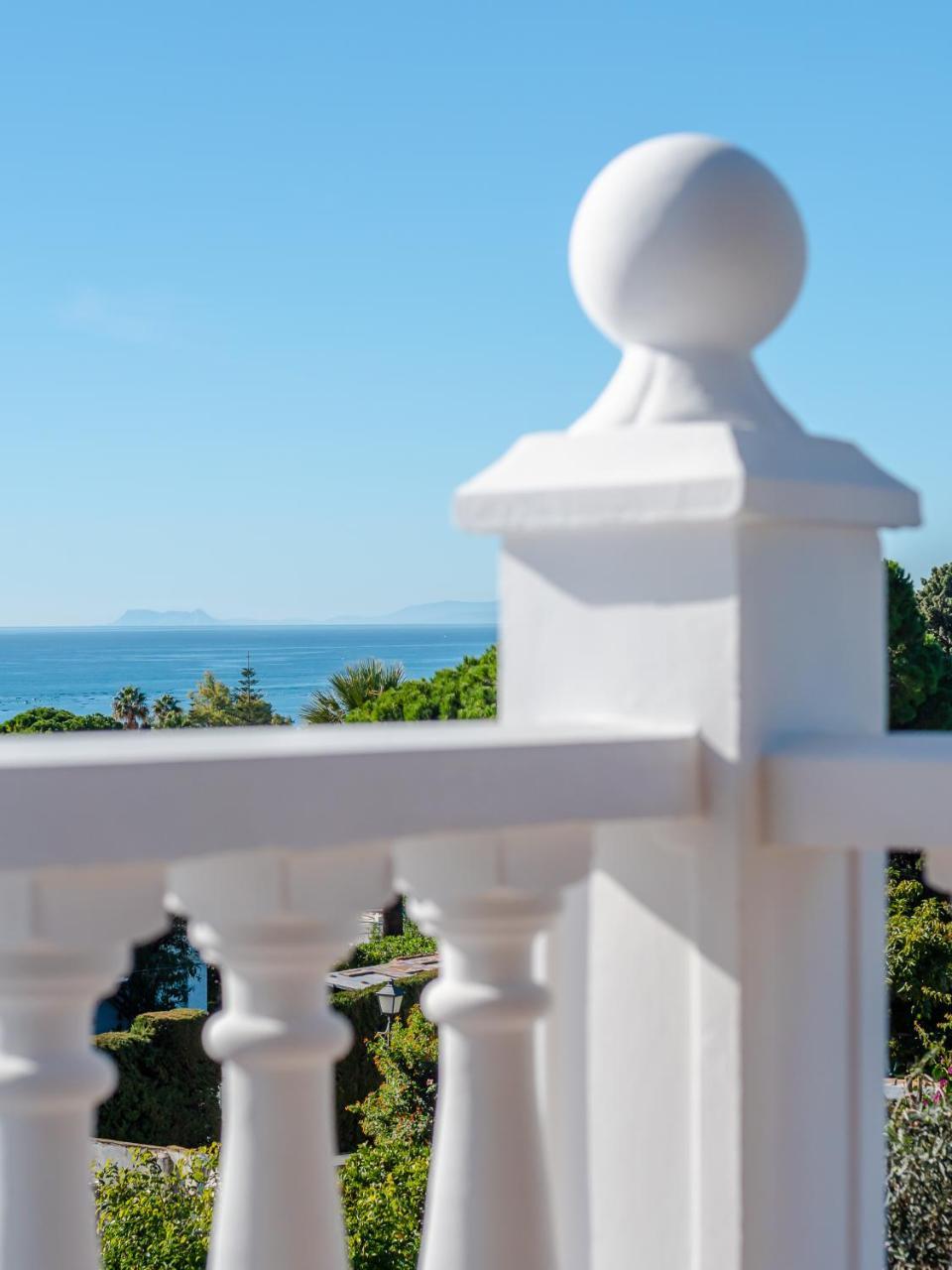 Jazmines & Moras Boutique Villa Marbella Dış mekan fotoğraf