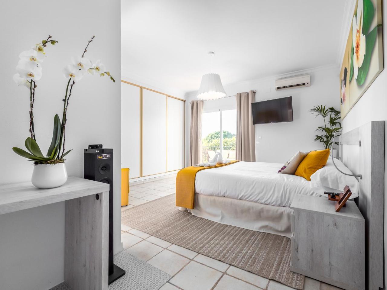 Jazmines & Moras Boutique Villa Marbella Dış mekan fotoğraf