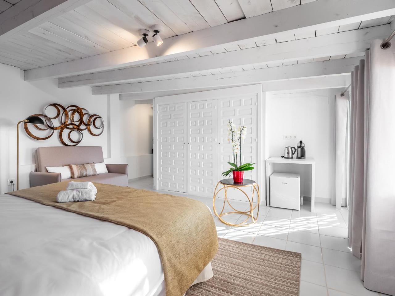 Jazmines & Moras Boutique Villa Marbella Dış mekan fotoğraf