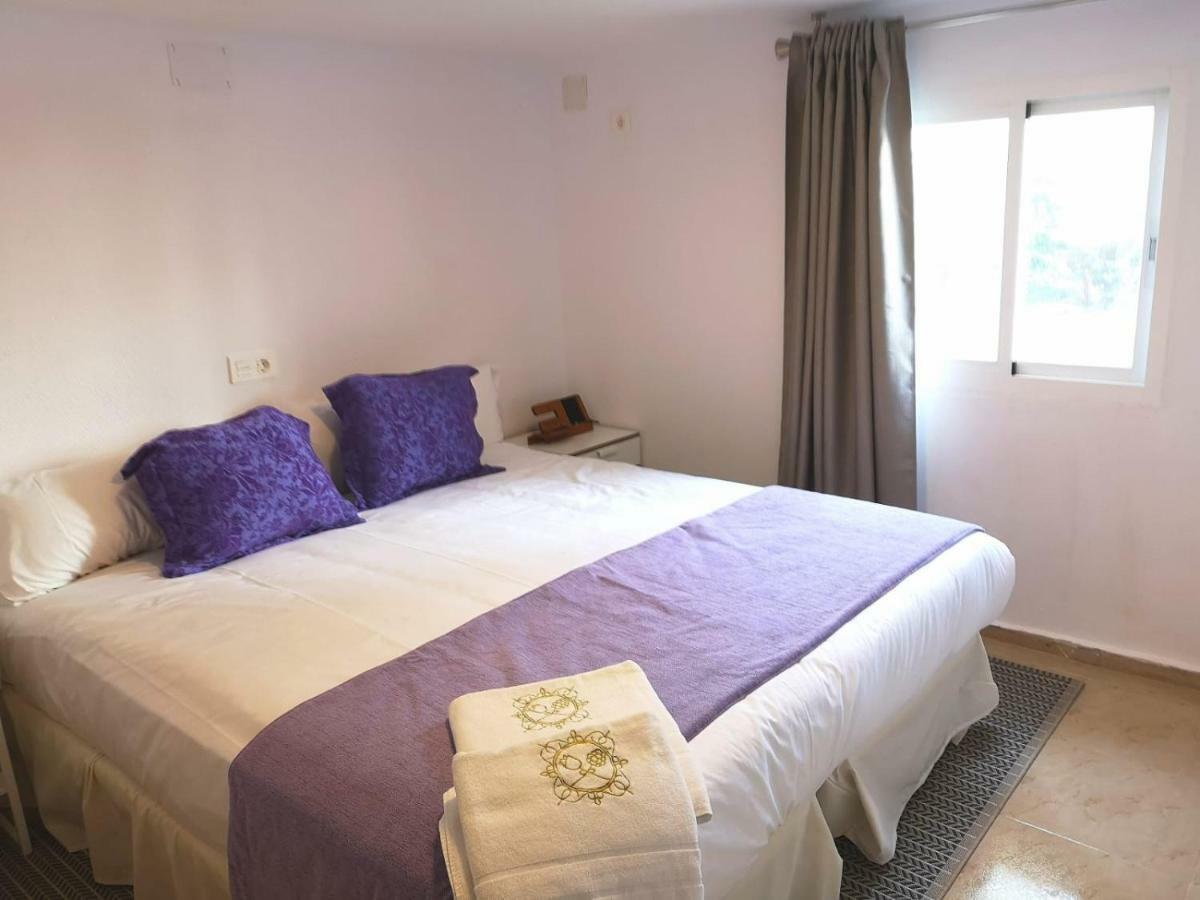 Jazmines & Moras Boutique Villa Marbella Dış mekan fotoğraf